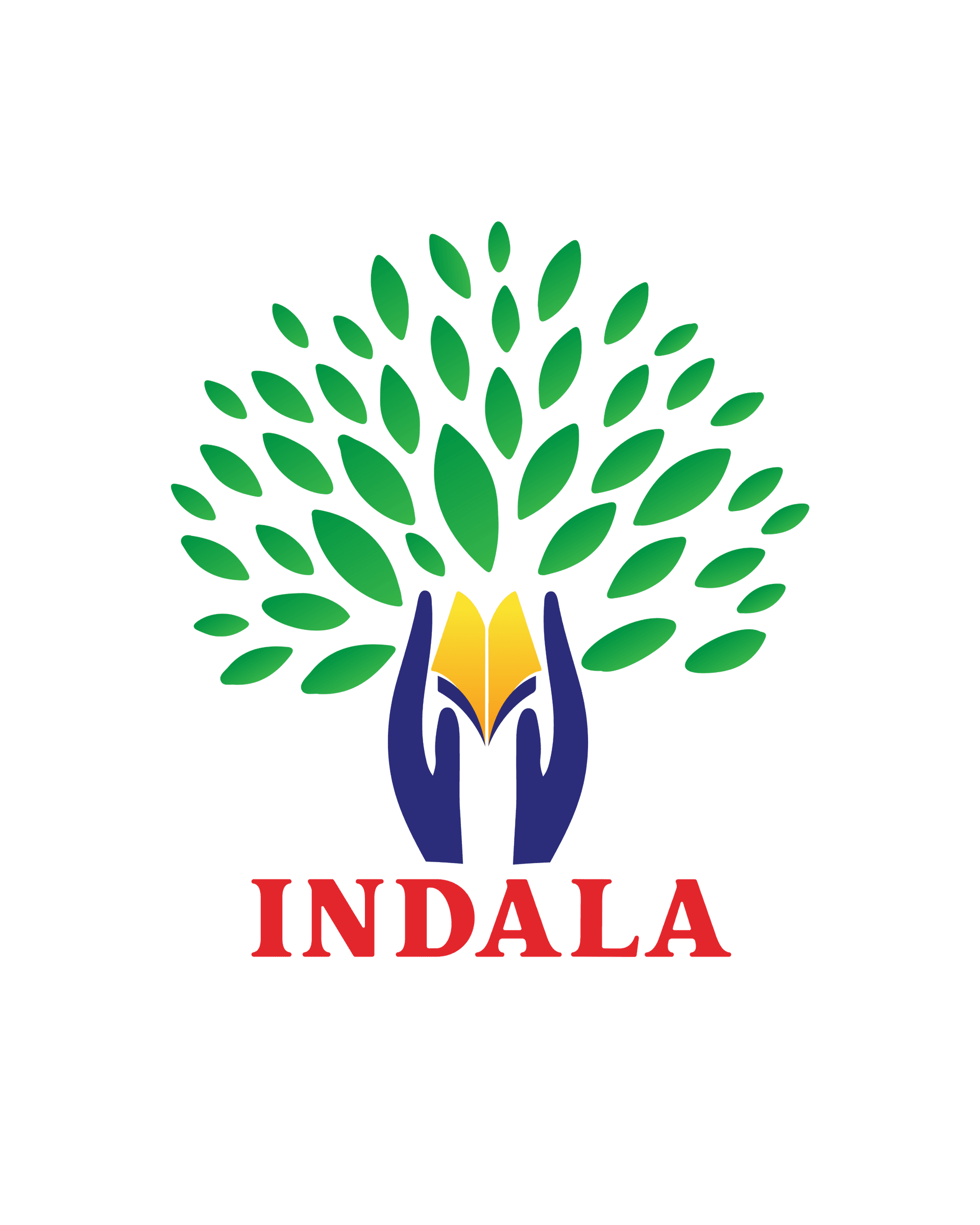 Indala Institute of Pharmacy logo